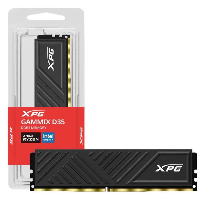 Memoria Adata 16gb Ddr4 em Promoção no Magazine Luiza
